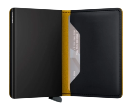 3---ORIGINAL_JPG-Matte - Slimwallet - Black & Ochre - Black - Expl