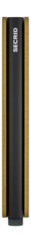 5---ORIGINAL_JPG-Matte - Slimwallet - Black & Ochre - Black - Side