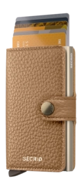 2---ORIGINAL_JPG-Pebble - Miniwallet - Cappuccino - Sand - Cards
