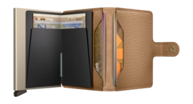 4---ORIGINAL_JPG-Pebble - Miniwallet - Cappuccino - Sand - Open