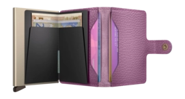 4---ORIGINAL_JPG-Pebble - Miniwallet - Orchid - Sand - Open