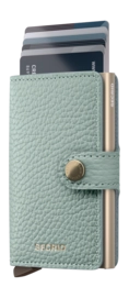 2---ORIGINAL_JPG-Pebble - Miniwallet - Sea Green - Sand - Cards