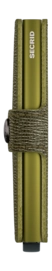 2---ORIGINAL_JPG-Crisple - Miniwallet - Kelp - Side