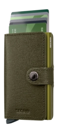 3---ORIGINAL_JPG-Crisple - Miniwallet - Kelp - Cards
