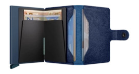 5---ORIGINAL_JPG-Crisple - Miniwallet - Navy - Open