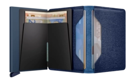 4---ORIGINAL_JPG-Crisple - Slimwallet - Navy - Open