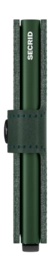 4---ORIGINAL_JPG-Original - Miniwallet - Green - Green - Side