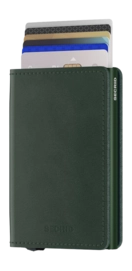 2---ORIGINAL_JPG-Original - Slimwallet - Green - Green - Cards