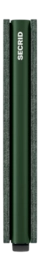 4---ORIGINAL_JPG-Original - Slimwallet - Green - Green - Side