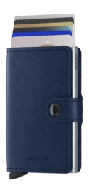 2---ORIGINAL_JPG-Original - Miniwallet - Navy - Silver - Cards
