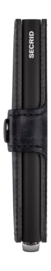 2---ORIGINAL_JPG-Emboss Lines - Miniwallet - Black - Black - Side
