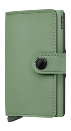 2---ORIGINAL_JPG-Yard Powder - Miniwallet - Pistachio - Front