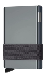 Portemonnee Secrid Cardslide Charcoal