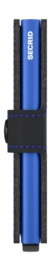 2---ORIGINAL_JPG-Matte - Miniwallet - Black & Blue - Blue  - Side