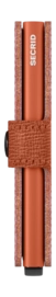 2---ORIGINAL_JPG-Crisple - Miniwallet - Pumpkin - Orange - Side