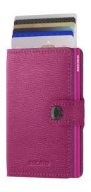 3---ORIGINAL_JPG-Crisple - Miniwallet - Fuchsia - Fuchsia - Cards