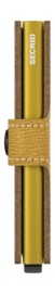 2---ORIGINAL_JPG-Crisple - Miniwallet - Ochre - Gold - Side
