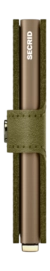 2---ORIGINAL_JPG-Dusk - Miniwallet - Olive - Sand - Side
