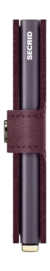 2---ORIGINAL_JPG-Dusk - Miniwallet - Bordeaux - Dark Purple - Side