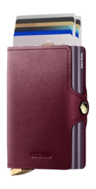 2---ORIGINAL_JPG-Dusk - Twinwallet - Bordeaux - Dark Purple - Cards