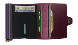 4---ORIGINAL_JPG-Dusk - Twinwallet - Bordeaux - Dark Purple - Open