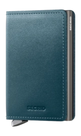 Wallet Secrid Slimwallet Dusk Teal