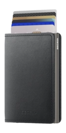 2---ORIGINAL_JPG-Mirum - Slimwallet - Black - Earth Grey - Cards