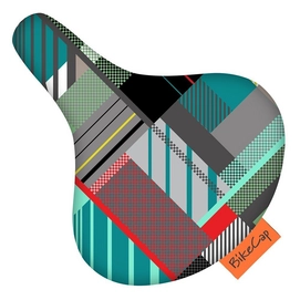 Housse de Selle BikeCap Checks