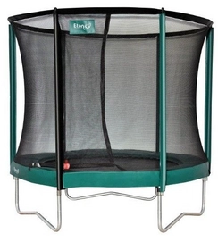 Veiligheidsnet Etan Premium Platinum 8 Groen
