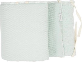 Boxbumper Koeka Stockholm Misty Mint