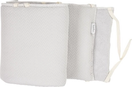 Boxbumper Koeka Stockholm Silver Grey