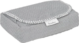 Billendoekjeshouder Koeka Stockholm Misty Mint
