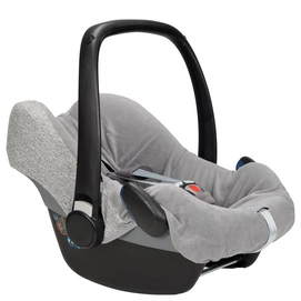 Autostoelhoes Koeka 0+ 3/5 Punts Vigo Sparkle Grey
