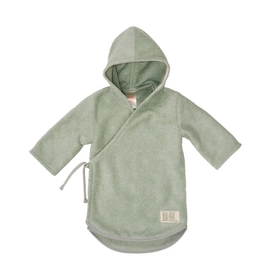 Baby Badjas Koeka Dijon Leaf (62/68)