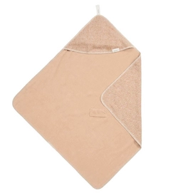 Omslagdoek Koeka Vigo caramel