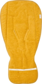Buggy Inlegkussen Koeka Dijon Organic Ochre
