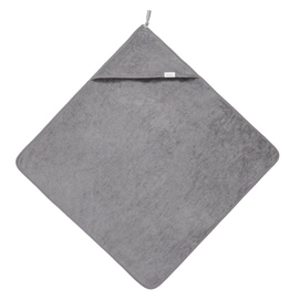 Badcape Koeka Dijon Organic Steel Grey