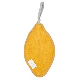 Attache-Tétine Koeka Dijon Organic Ocre