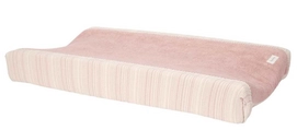 Aankleedkussenhoes Koeka Maui Bern Old Pink (85 x 75 cm)