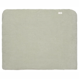 Aankleedkussenhoes Koeka Vik Jorg Shadow Green (85 x 75 cm)