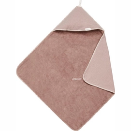 Omslagdoek Koeka Cairo plum