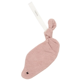 Attache-Tétine Koeka Royan Aya Old Pink