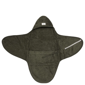 Omslagdoek Koeka Newborn Dijon Organic thyme