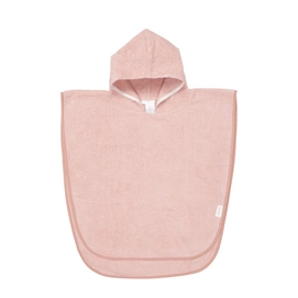 Badponcho Koeka Dijon Organic Shadow Pink (74 / 80)
