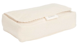 Hoes Voor Babydoekjes Koeka Runa Warm White