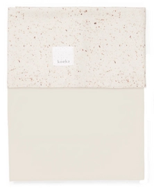 Ledikantlaken Koeka Moonsand Oat
