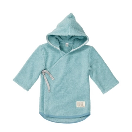 Baby Badjas Koeka Dijon Organic Sea