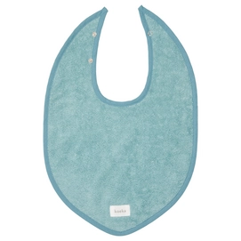 Bavoir Koeka Dijon Organic Sea