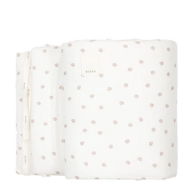 Box/Bedbumper Koeka Oaky Warm White