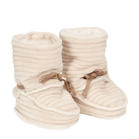 Slofjes Koeka Baby Vik Sand